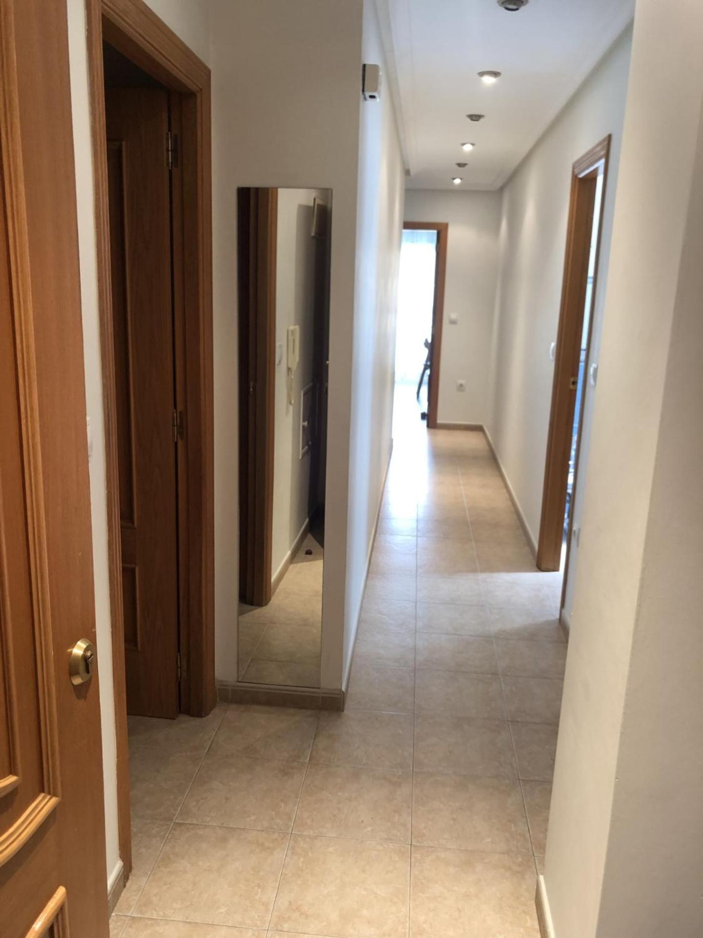 Como En Casa 1 Parking Elche Eksteriør bilde